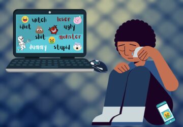 #ANTI2010 pourquoi les ados nés en 2010 sont victimes d'harcèlements