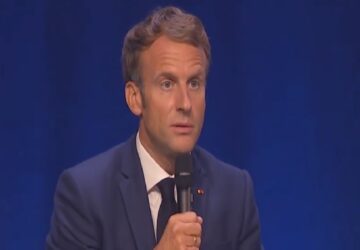 Emmanuel Macron : vers un allégement des mesures sanitaires dans certains départements ?