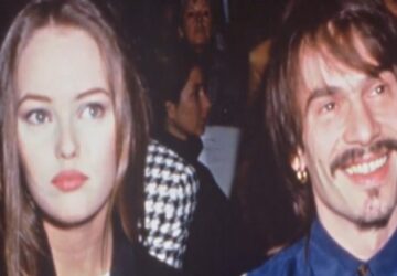 Florent Pagny témoigne sur son ancienne relation avec Vanessa Paradis