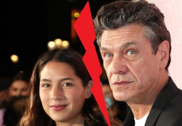 Marc Lavoine et Line Papin : rien ne va plus, ils se séparent définitivement