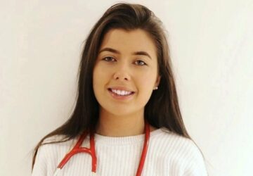 Une étudiante en médecine sanctionnée