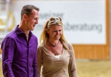 Michael Schumacher : sa femme fait une confidence sur son accident de ski