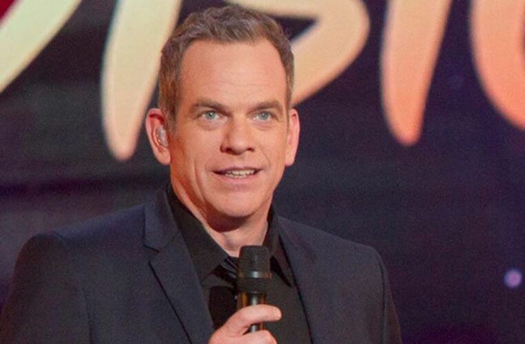 garou vie loin chanson foret