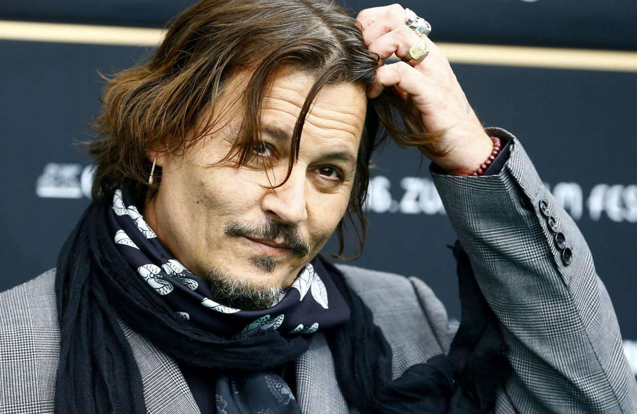 Johnny Depp Ses Rares Confidences Sur Sa Nouvelle Vie La Campagne