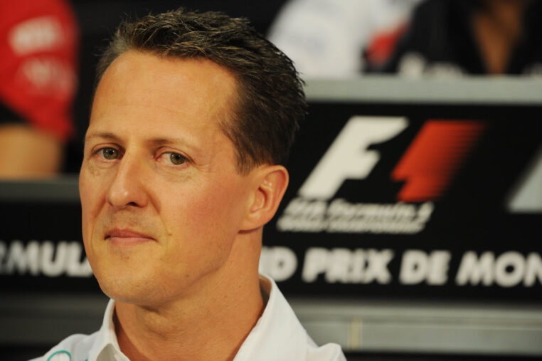 Michael Schumacher : cette terrible prémonition sur sa mort