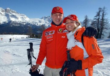 michael schumacher corinna etat sante