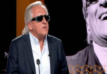 Gilbert Montagné : son interpellation à Éric Zemmour fait perdre pied à Laurent Delahousse (vidéo)