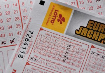 Loto : canadien gagne
