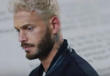 matt pokora