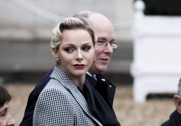 Charlène de Monaco sur le point de divorcer ? Albert II prend la parole !