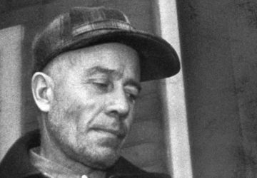 Ed Gein