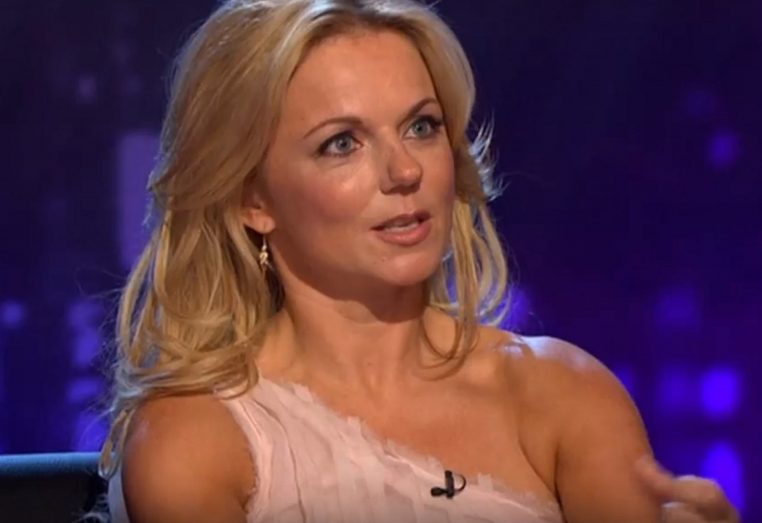 Geri Halliwell brisée ! Elle vient de perdre son plus grand allié !