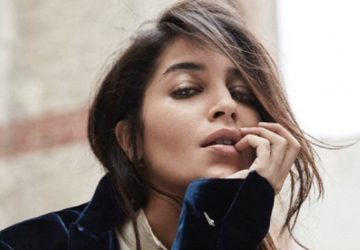 Leila Bekhti renverse la table de la sensualité sur Instagram avec une sublime tenue en cuir !