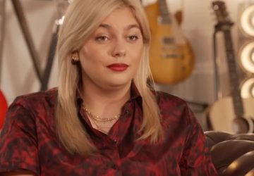 Louane : Elle explique ce qu'elle faisait à 10 ans pour être remarquée (vidéo)