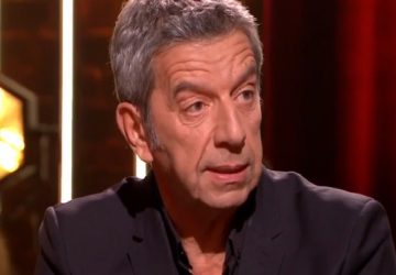 Michel Cymes a attrapé la Covid malgré être doublement vacciné