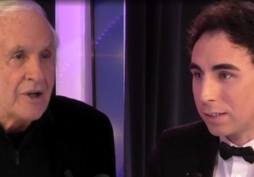 Patrice Laffont craint de finir à la rue : "Ce n'est pas ma toute petite retraite, de 3500 balles qui va m’aider" (vidéo)