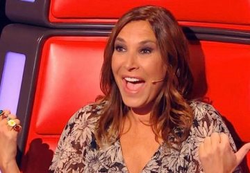 The Voice All Stars : depuis la fin de l'émission Zazie a totalement disparu !