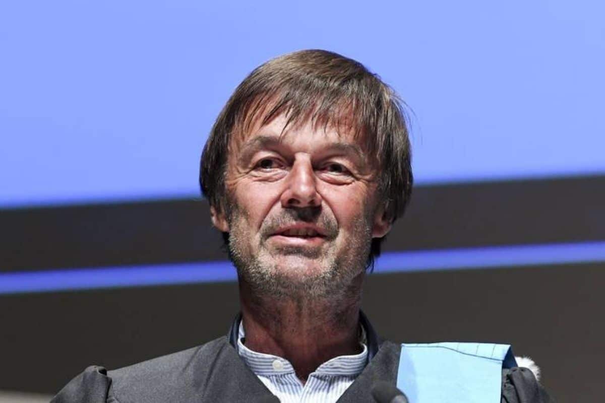 Témoignages agressions sexuelles dans Envoyé Spécial sur Nicolas Hulot