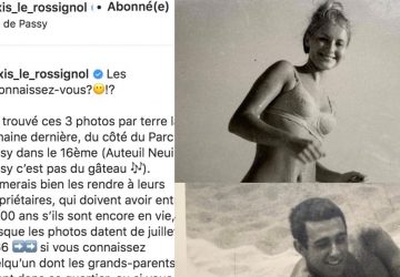 recherche photos