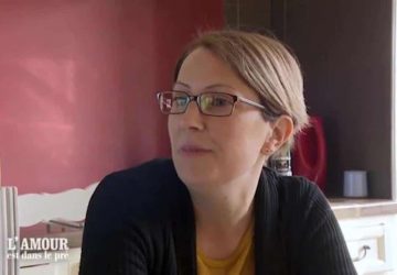 Stéphanie et Hervé passent la nuit ensemble
