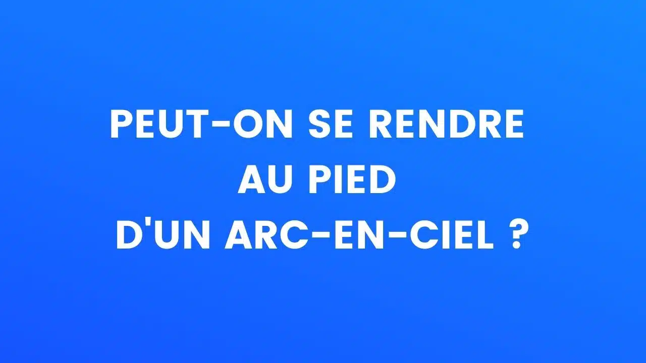 arc-en-ciel