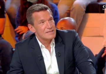 Benjamin Castaldi accusé de grossophobie par Cindy Lopes