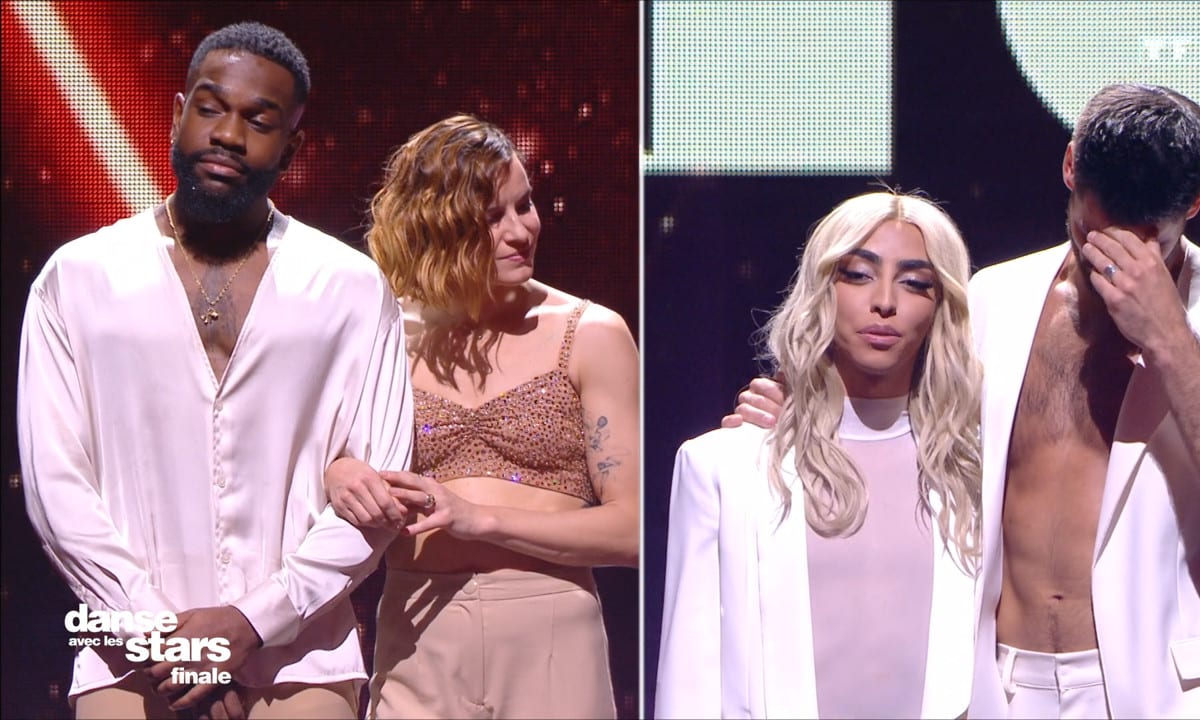 dals finale