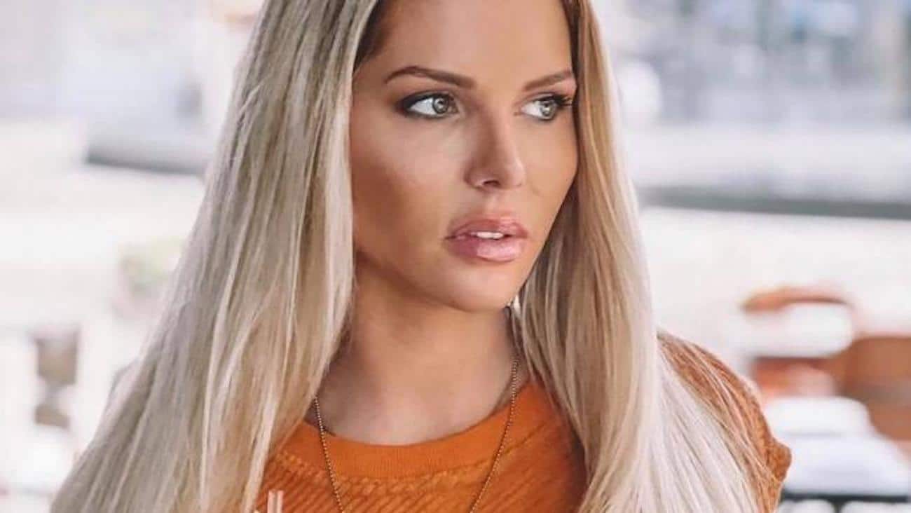 jessica thivenin voilee instagream