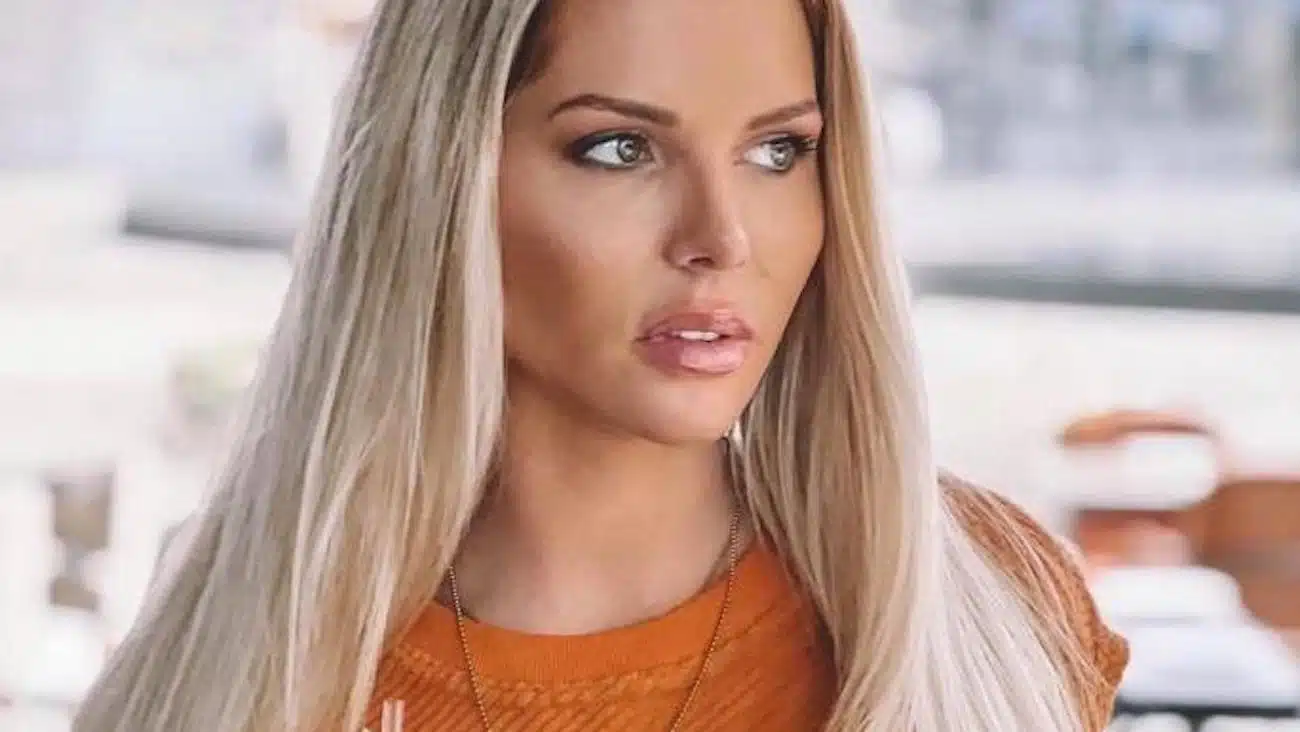 jessica thivenin voilee instagream