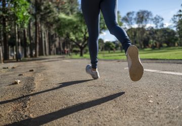 joggeuse disparue