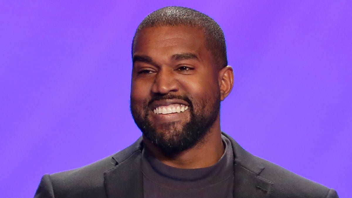 kany-west