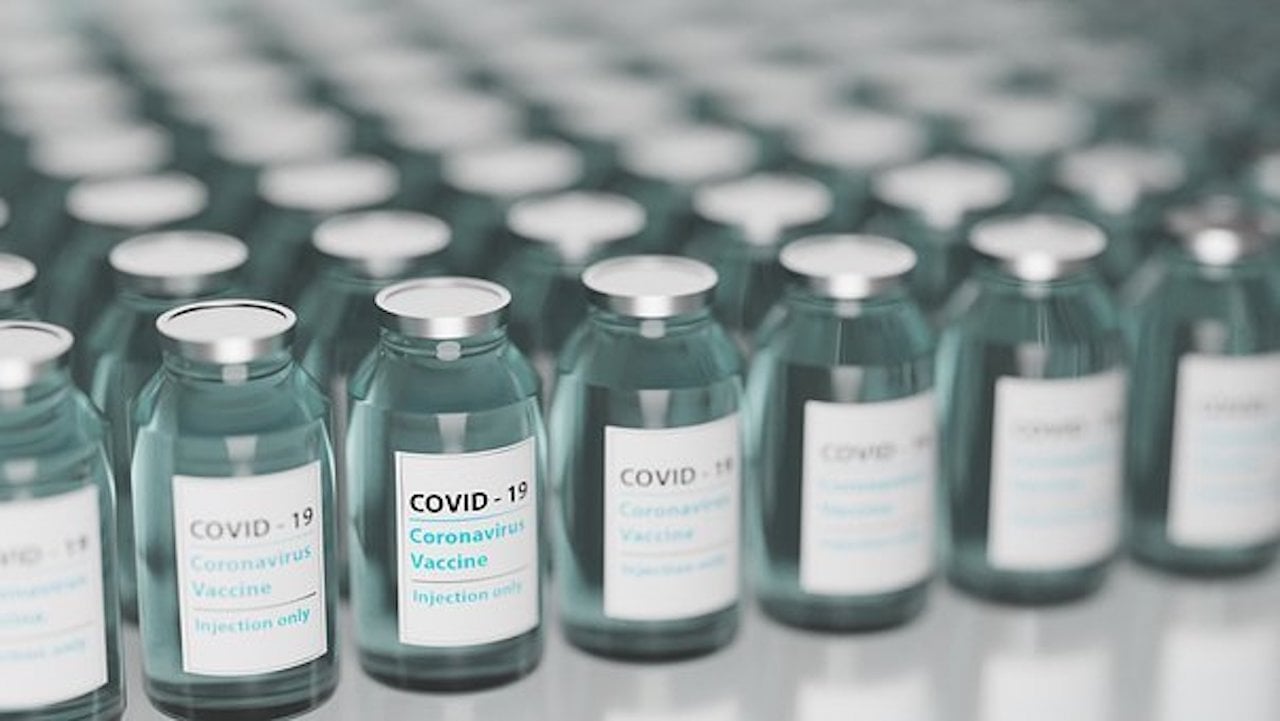 Covid-19 : La Mauvaise Nouvelle Qui Vient De Tomber Pour Les Non-vaccinés