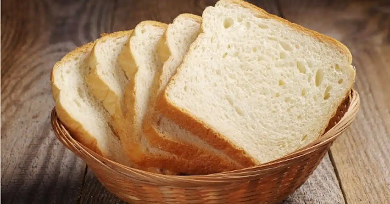 rappel pain de mie