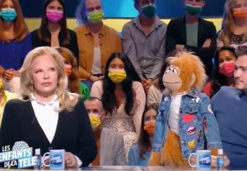 Les enfants de la télé : Sylvie Vartan attaquée sur son physique