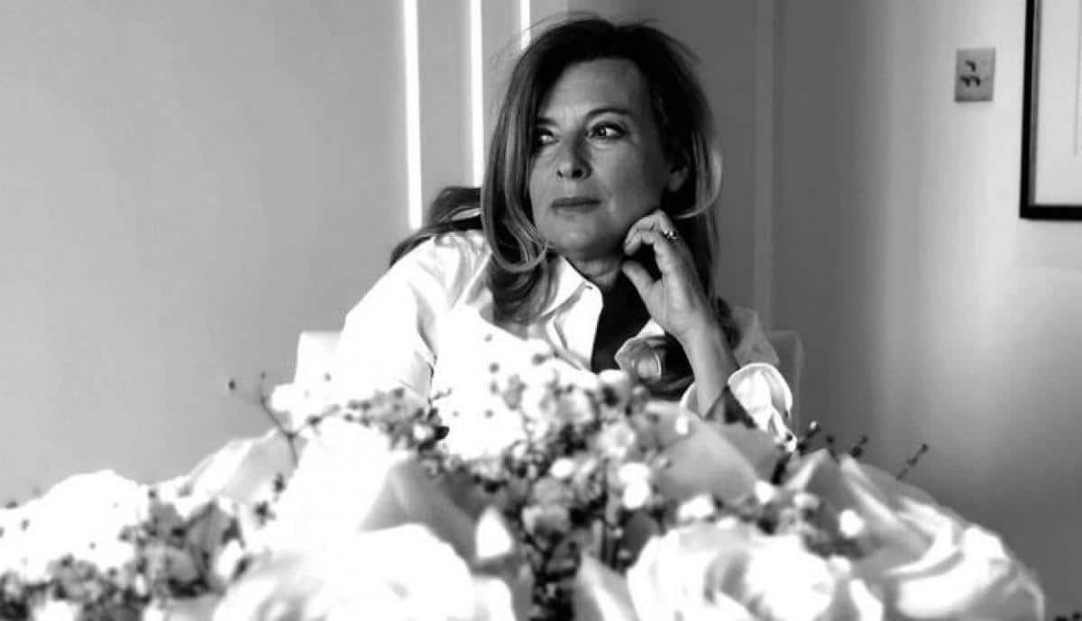 Valérie Trierweiler en deuil : son filleul Maxence est décédé d'un cancer