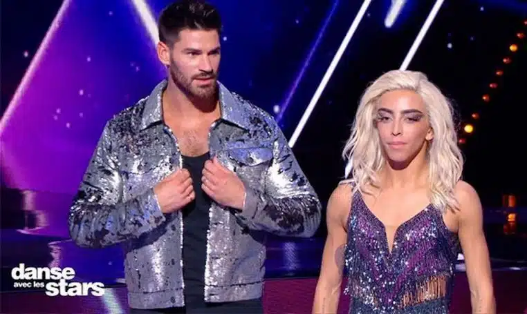 DALs bilal hassani