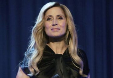 Lara Fabian victime des arnaqueurs du Bitcoin