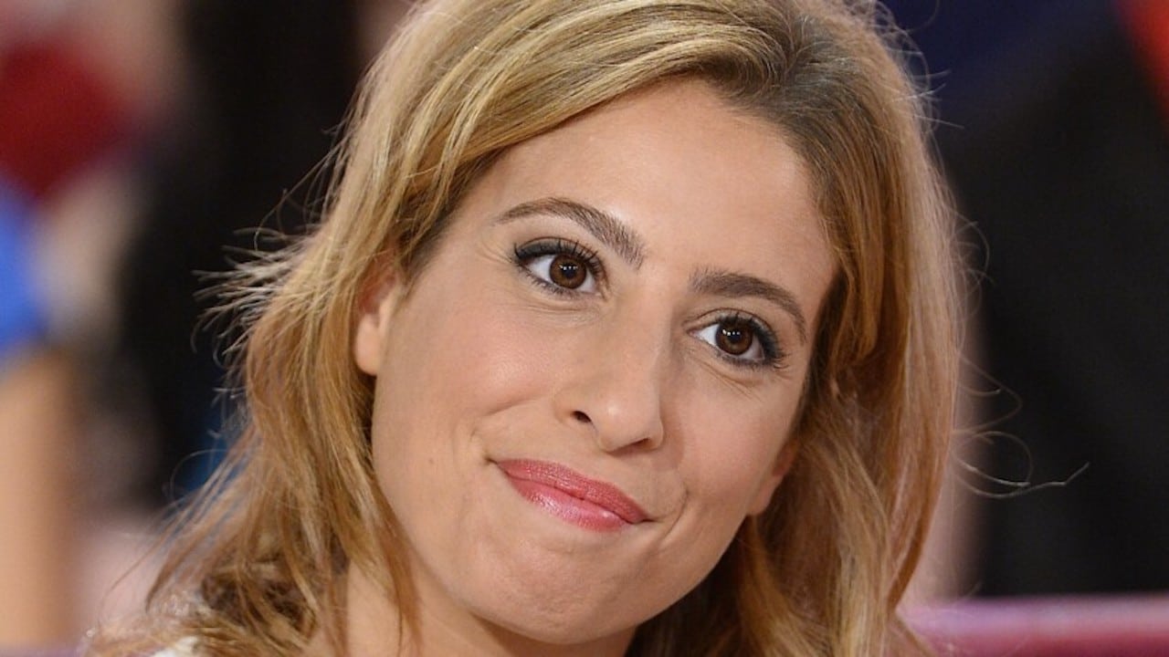 Léa Salamé