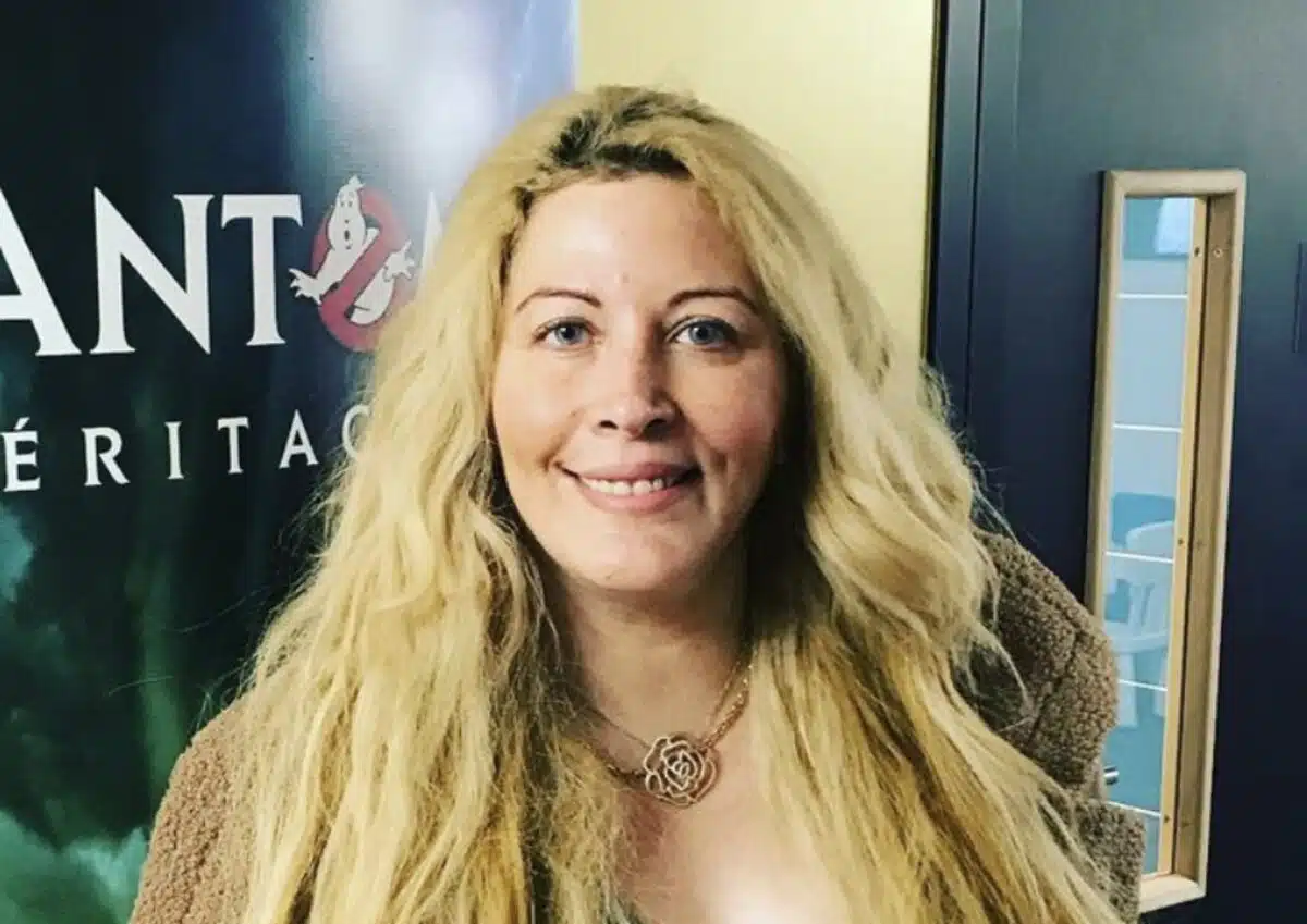 Loana de retour à la télévision