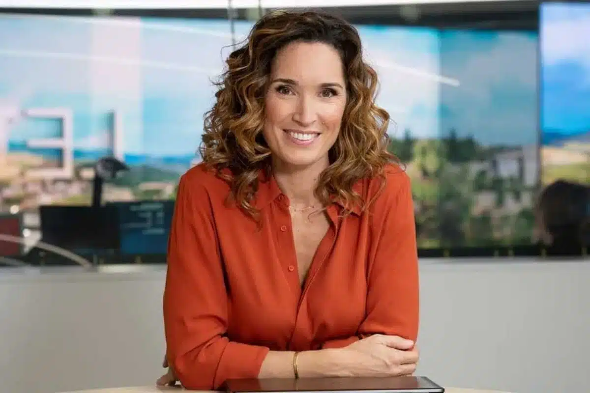 Marie-Sophie Lacarrau