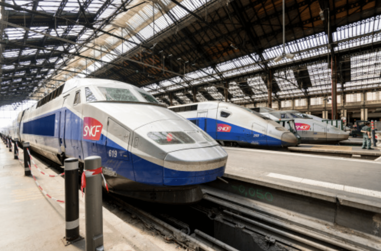 SNCF