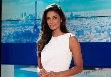 Tatiana Silva : Quelle est la signification de son étrange geste à la fin de chaque météo ?