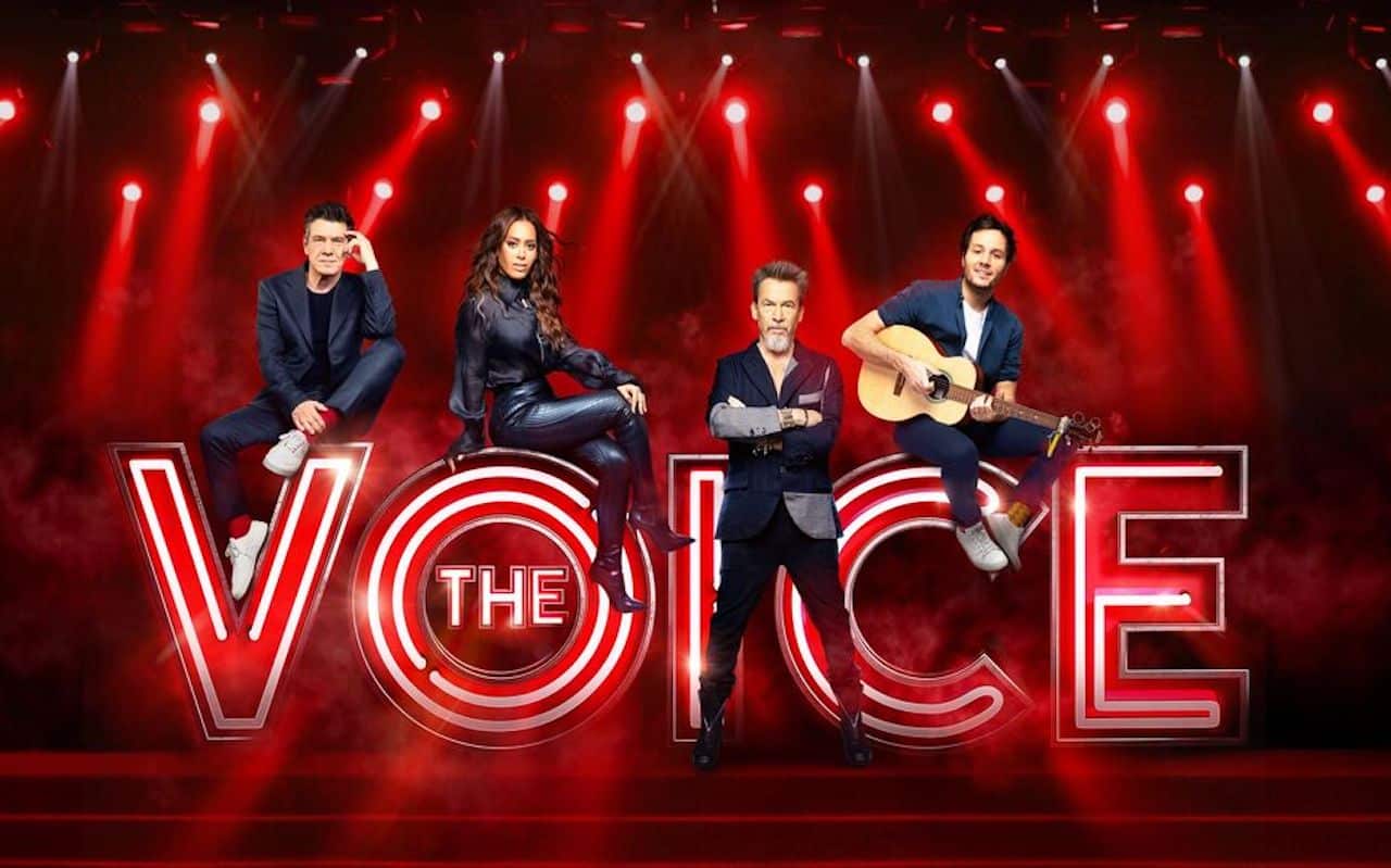 The Voice