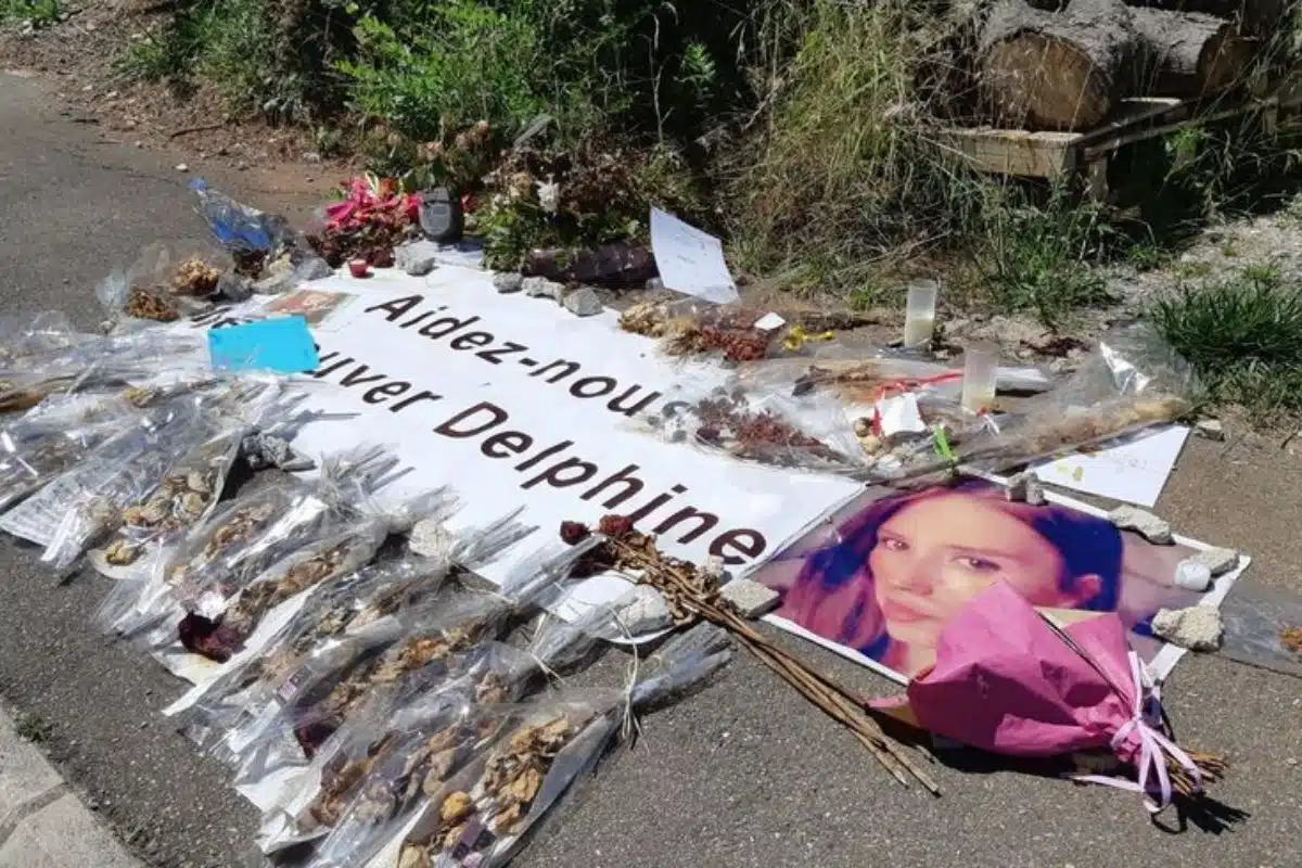 affaire jubillar delphine un an apres disparition