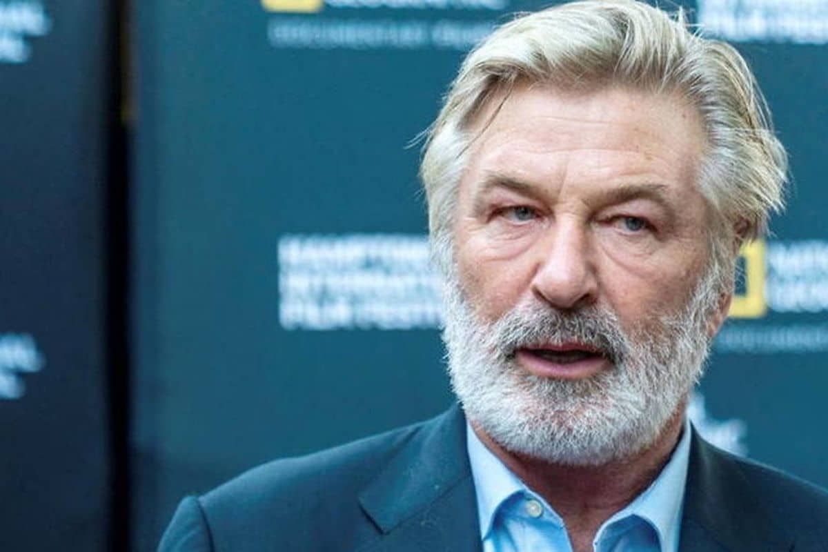 Alec Baldwin parle du tir mortel sur le tournage de Rust