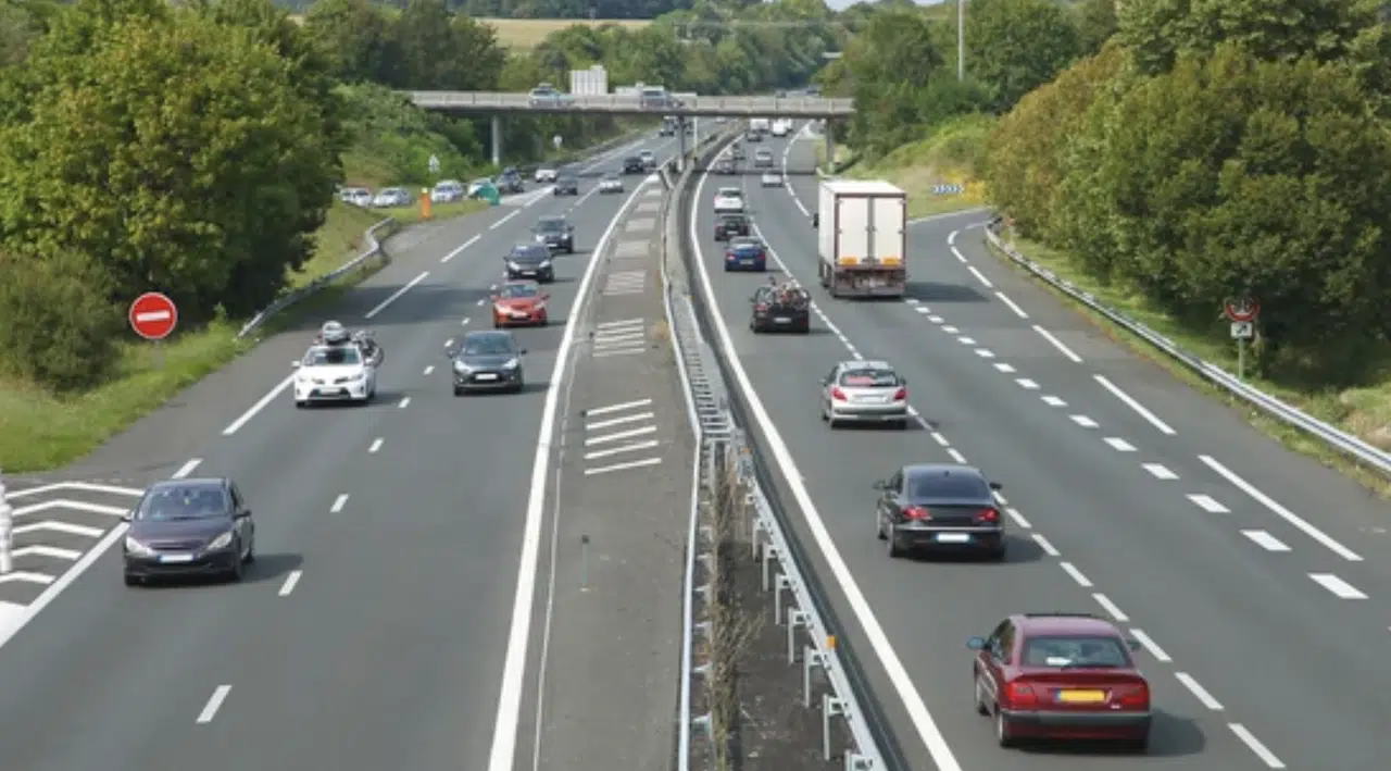 autoroutes