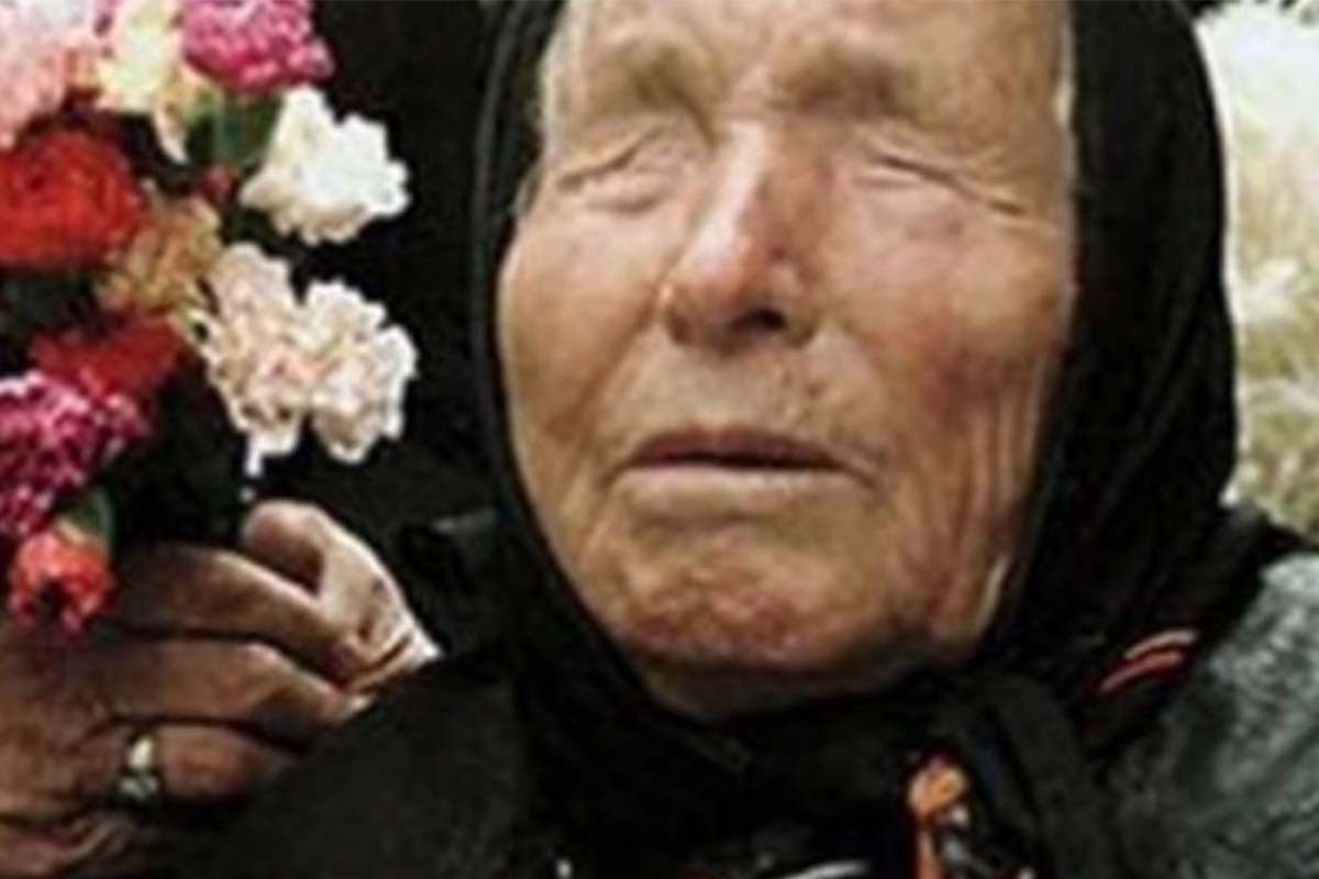 baba vanga propheties 2022