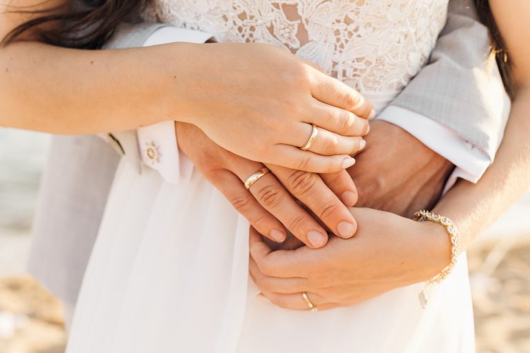 Bague A quel doigt porter ce bijou en fonction de sa symbolique