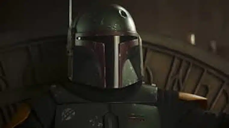 Boba fett