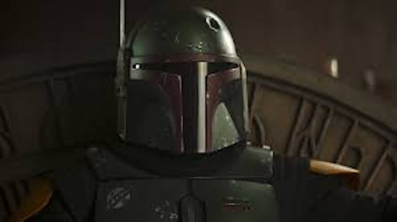 Boba fett